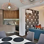 Black Sea Royal Appartamento