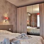 Black Sea Royal Appartamento *