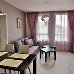 Appartamento Black Sea Royal