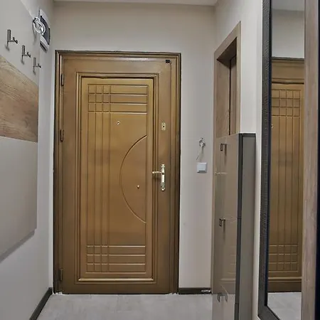 Apartment Black Sea Royal Rogachevo