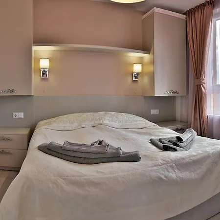 Black Sea Royal * Rogachevo