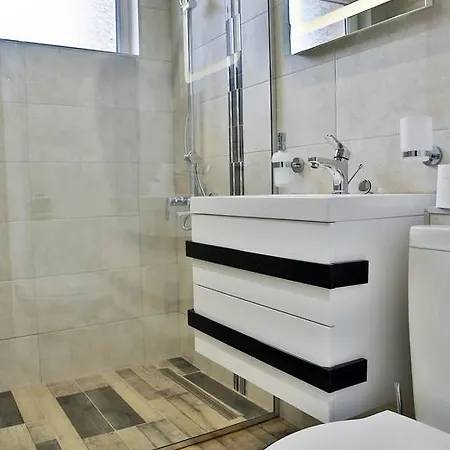 Black Sea Royal Apartamento Rogachevo