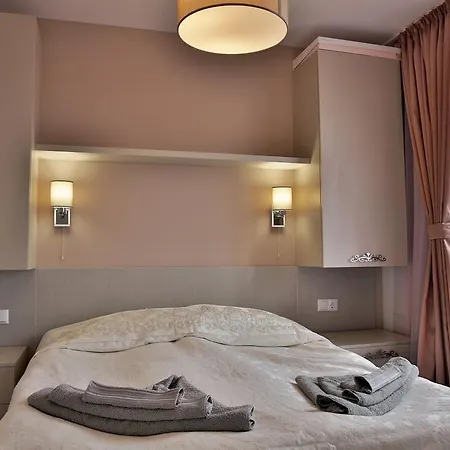 Apartamento Black Sea Royal *