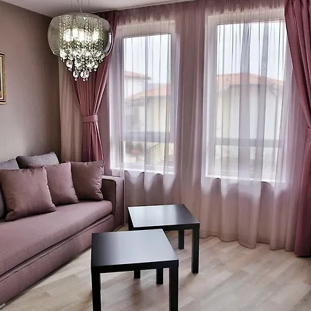 Black Sea Royal * Rogachevo