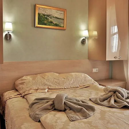 Appartamento Black Sea Royal