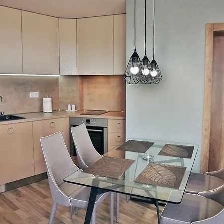 Appartamento Black Sea Royal *