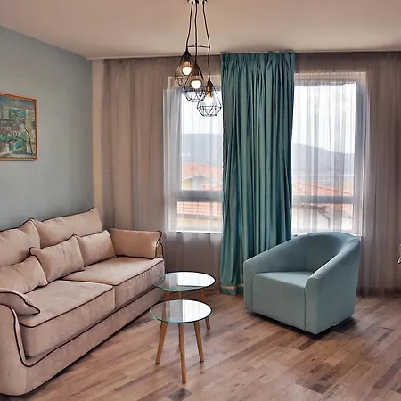 Appartamento Black Sea Royal Rogachevo