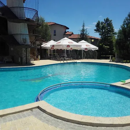 Apartment Black Sea Royal